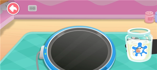 宝宝甜品店免费版