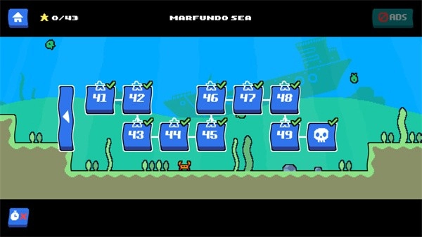 萝卜爸爸3中文版