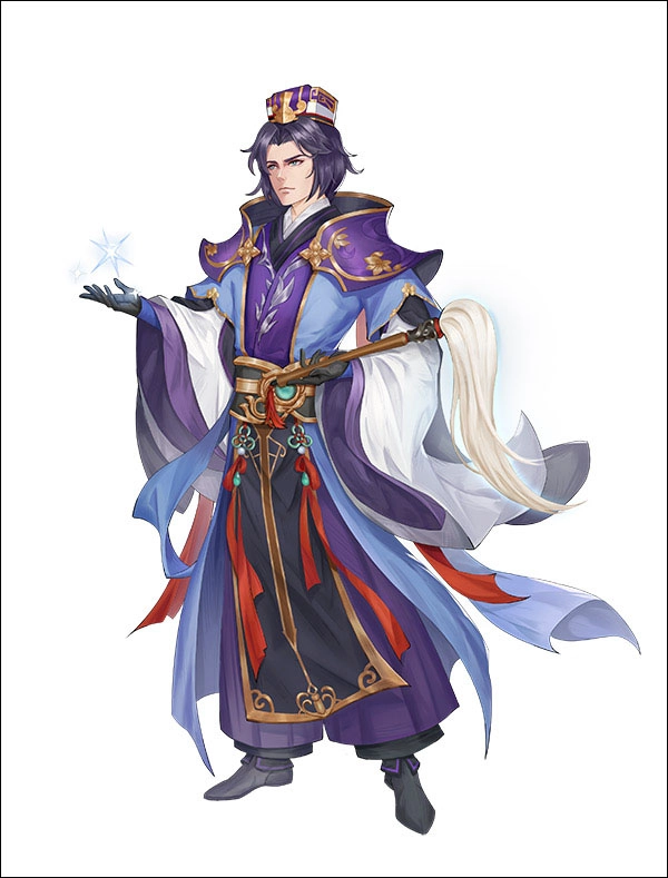 三国将无双内购版