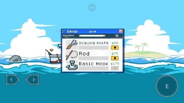 海上餐厅中文版