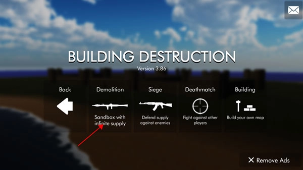 拆迁模拟器中文版