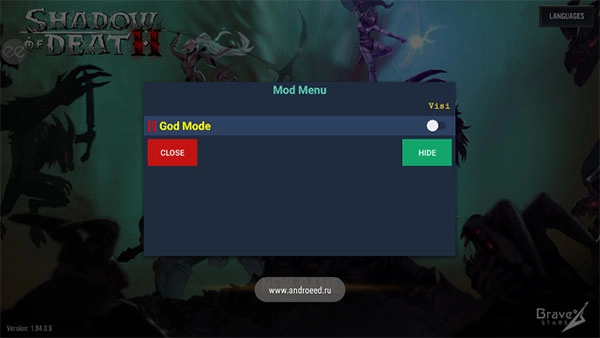 死亡阴影2全角色版