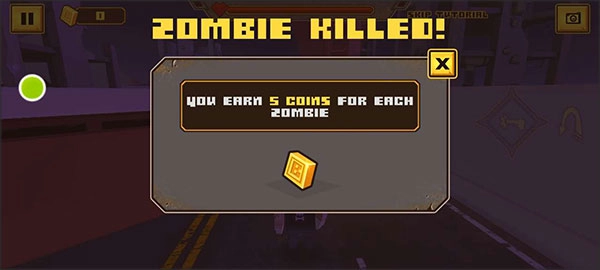 方块僵尸岛中文版