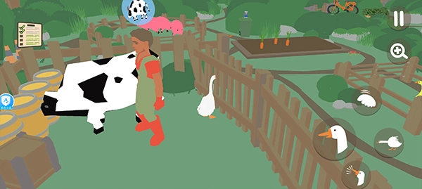 搗蛋鵝游戲手機(jī)版