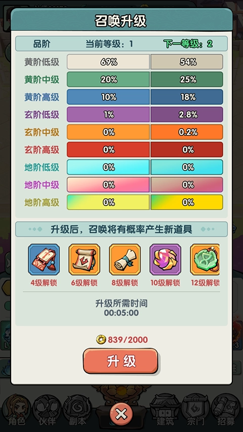 灵剑仙师内购版