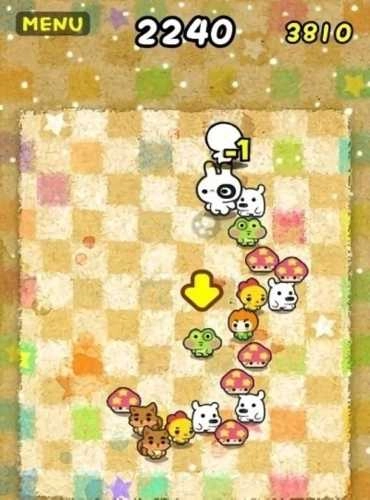 迷你游戏乐园最新版