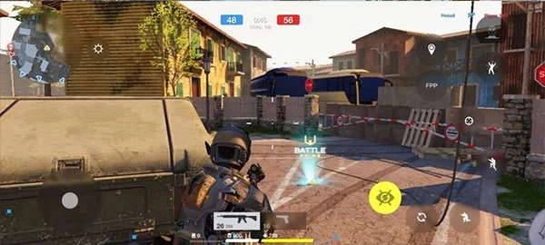 至高之战中文版