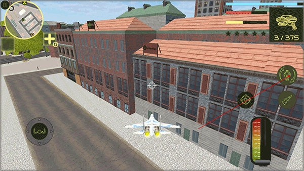 钢铁机器人英雄钻石版