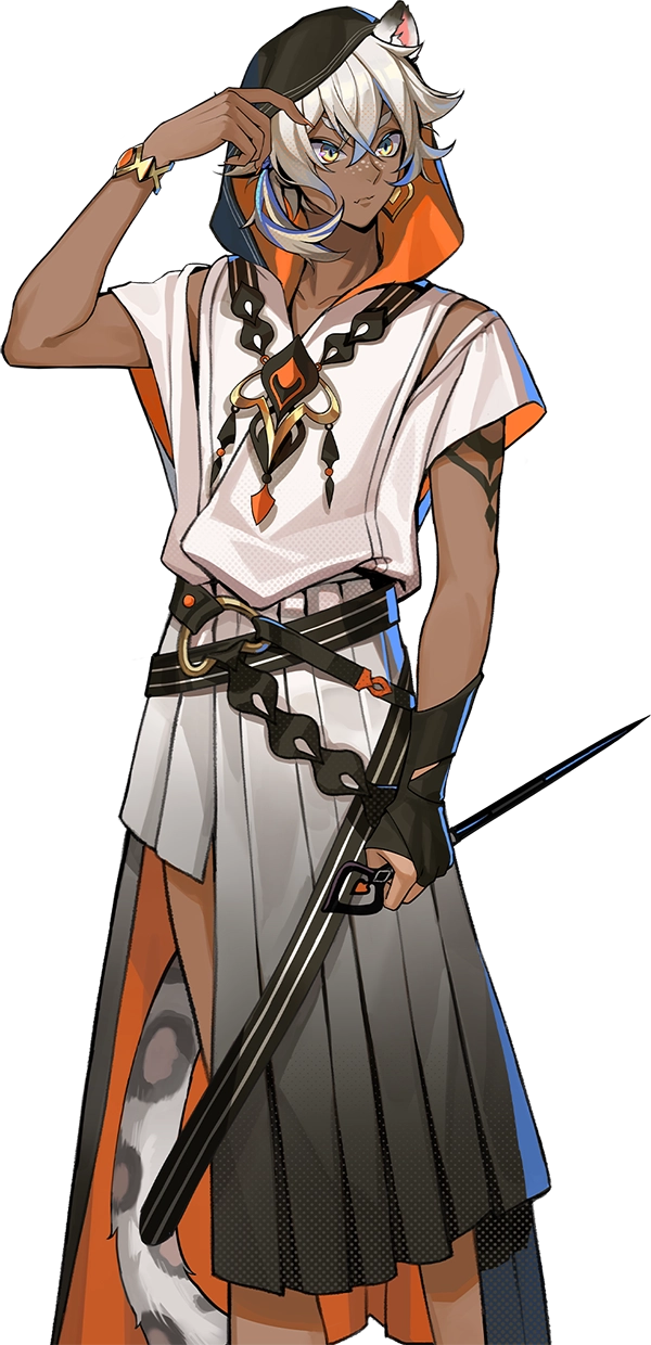 凝渊游戏最新版