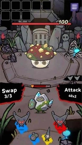 宝石勇者最新版