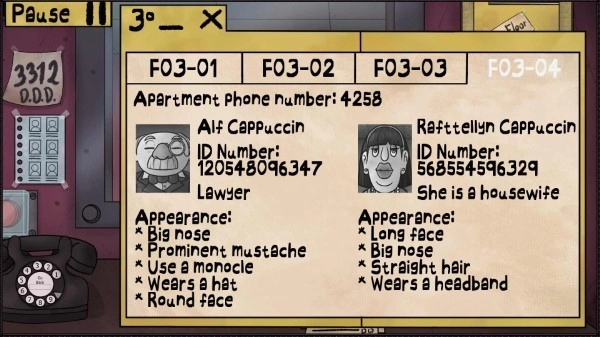 那不是我的邻居手机版