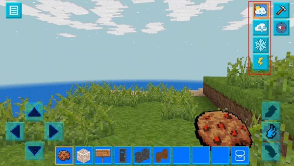 方舟方块世界手机版最新版