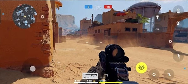 至高之战中文版