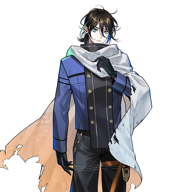 凝渊游戏最新版