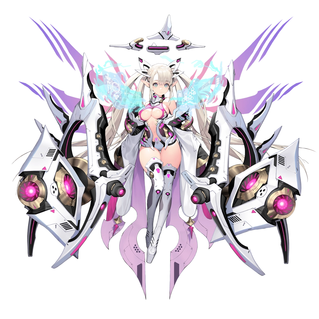 苍雾世界最新版