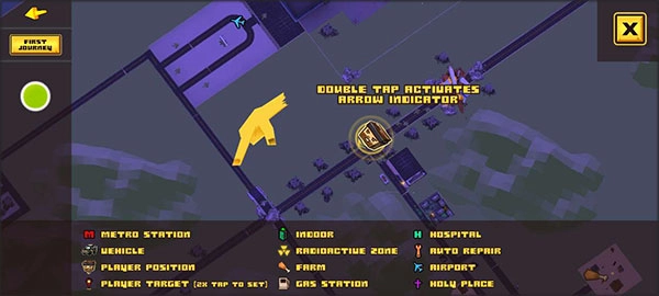 方块僵尸岛中文版