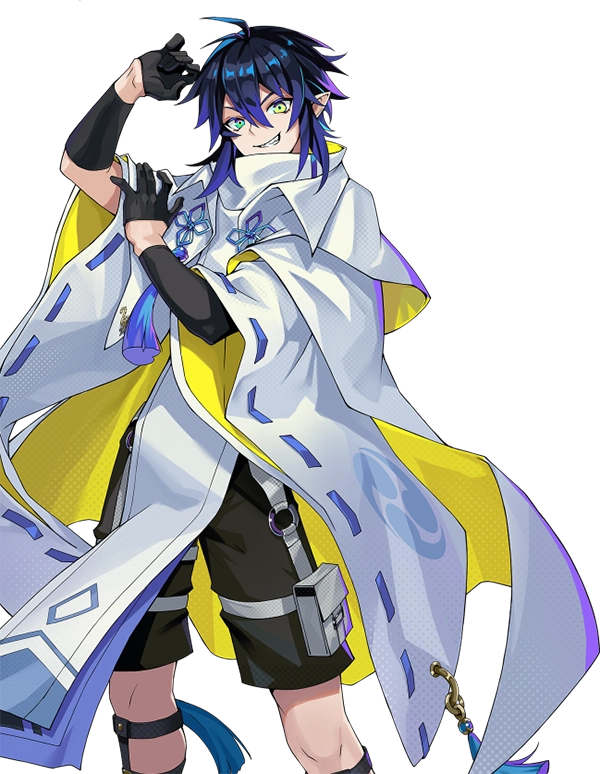 凝渊游戏最新版