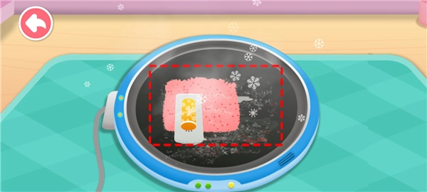 宝宝甜品店免费版