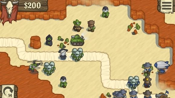 失落的边境中文版