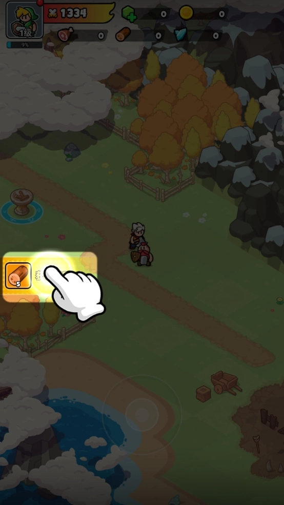 勇闯王国最新版