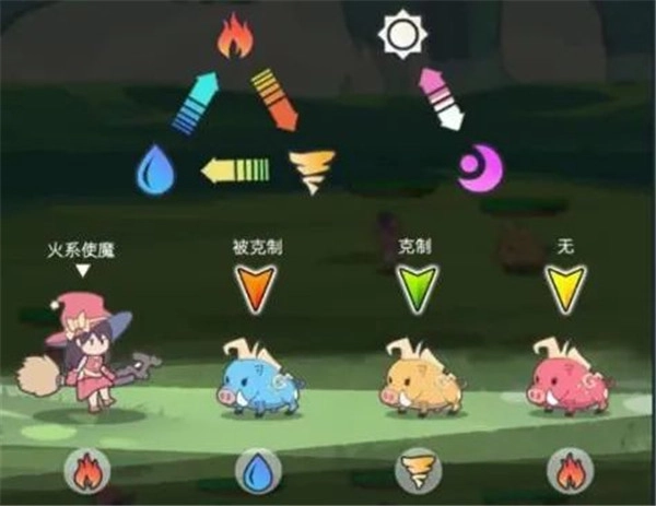 使魔计划游戏手机版