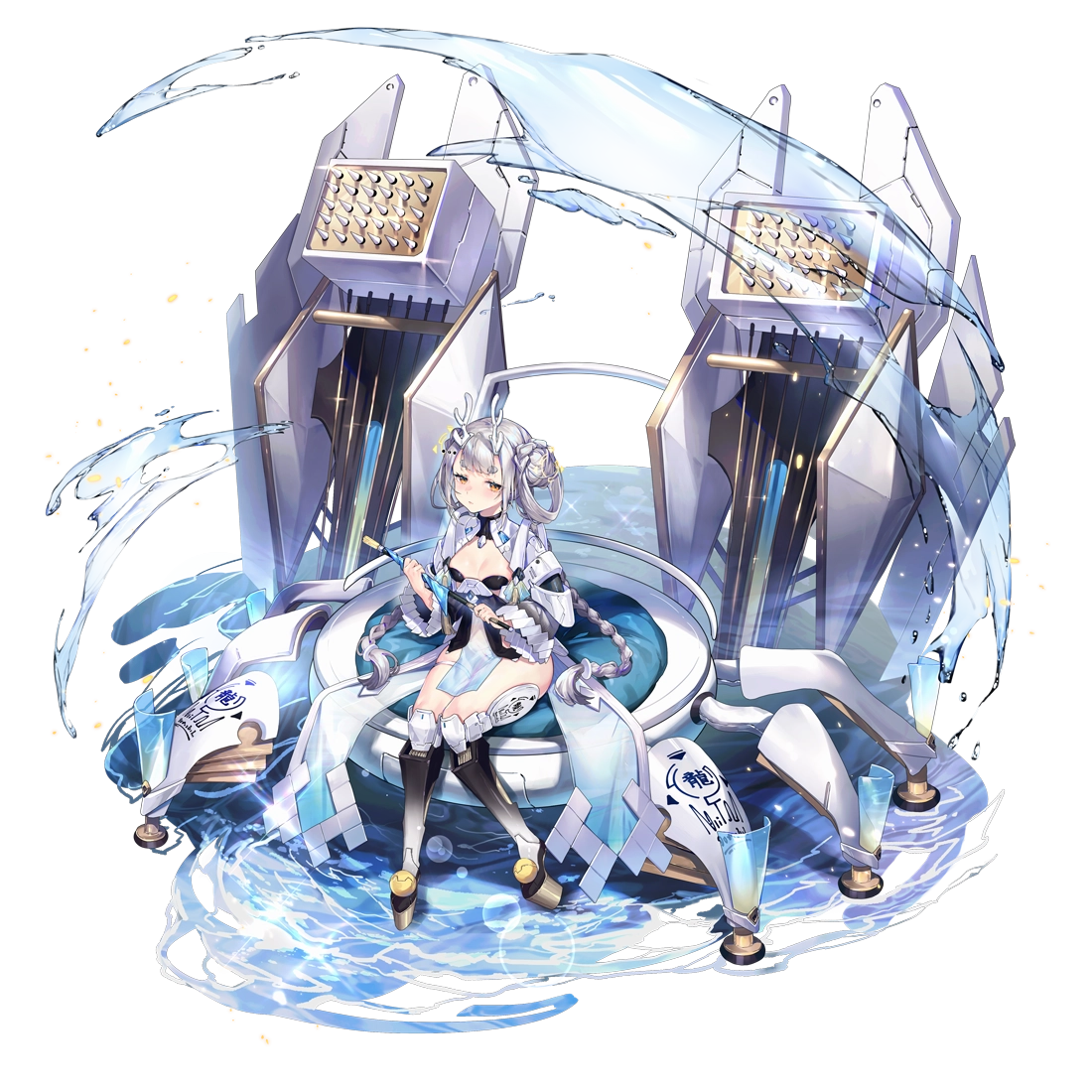 苍雾世界最新版