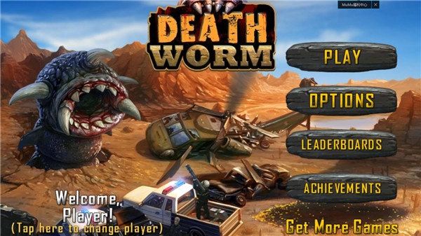 死亡战虫中文版免费版