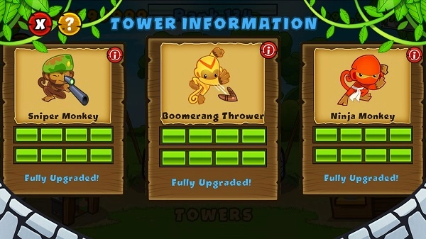 气球塔防5中文版汉化版