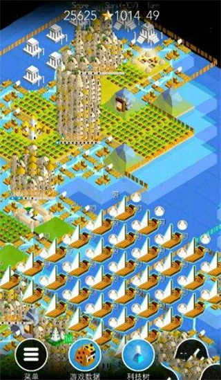 低模之战2025汉化版