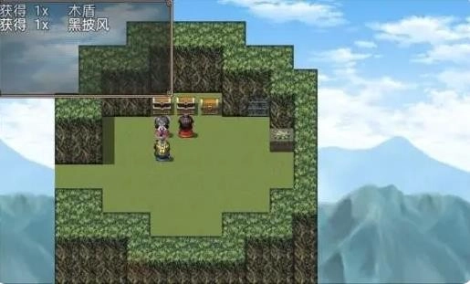 哪吒之伏魔三太子重制版