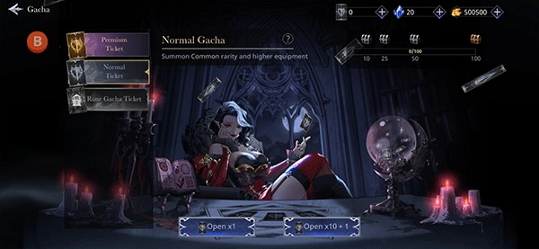 影子杀手中文版