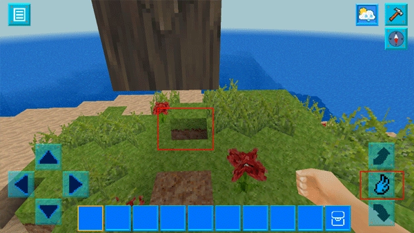 方舟方块世界手机版最新版