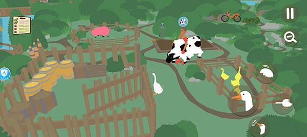 搗蛋鵝游戲手機(jī)版