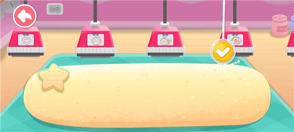 宝宝甜品店免费版