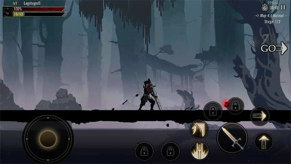 死亡阴影2全角色版