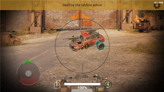 创世战车国际服