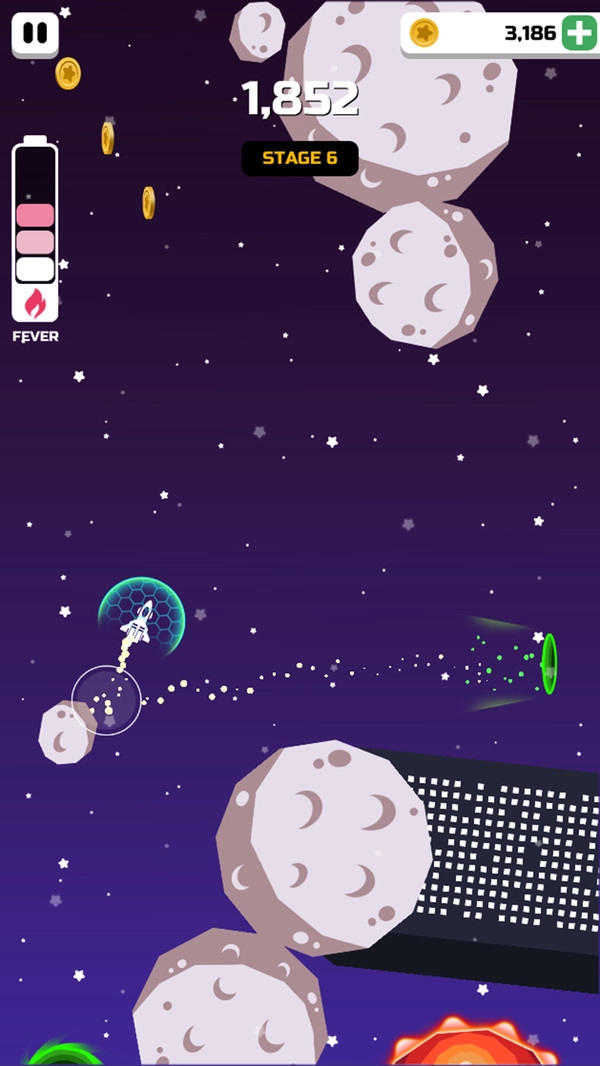 环游宇宙游戏中文版