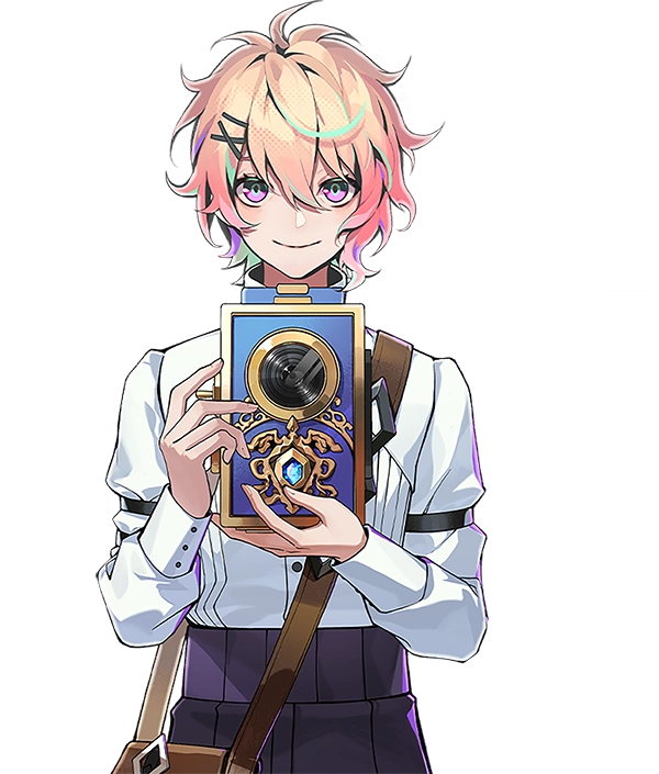 凝渊游戏最新版