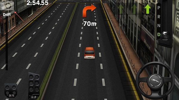 真实驾驶游戏手机版