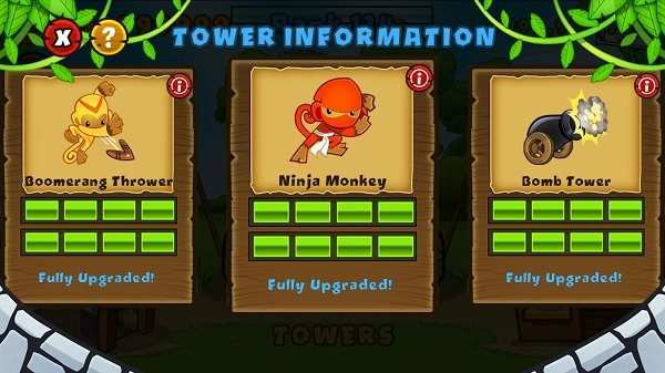 气球塔防5中文版汉化版