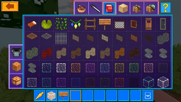 方舟方块世界手机版最新版