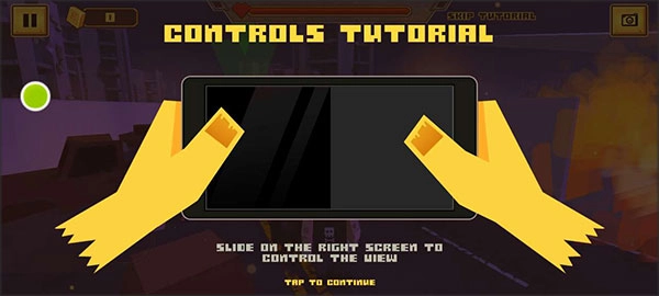 方块僵尸岛中文版