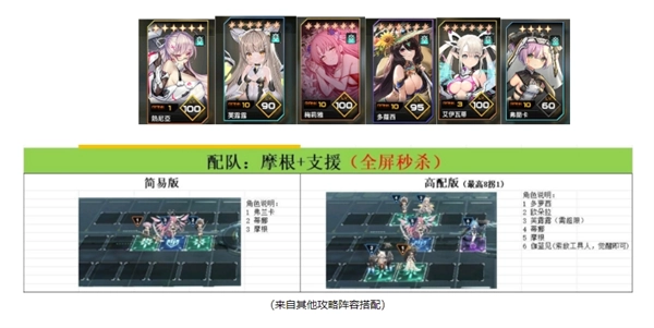 苍雾世界最新版