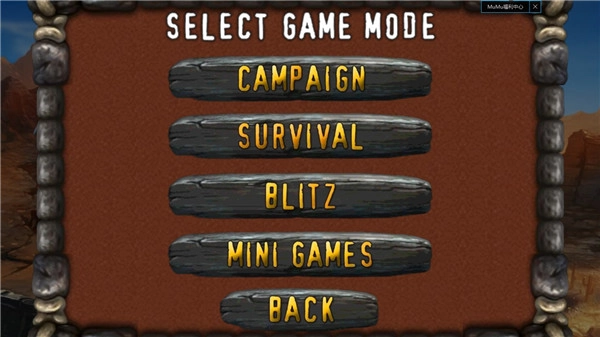 死亡战虫中文版免费版