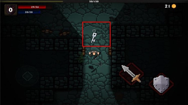 口袋盗贼最新版汉化版