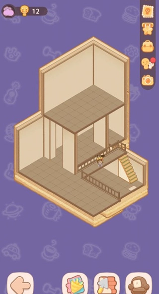 乌冬的旅店钻石版