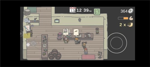 小小山谷中文版