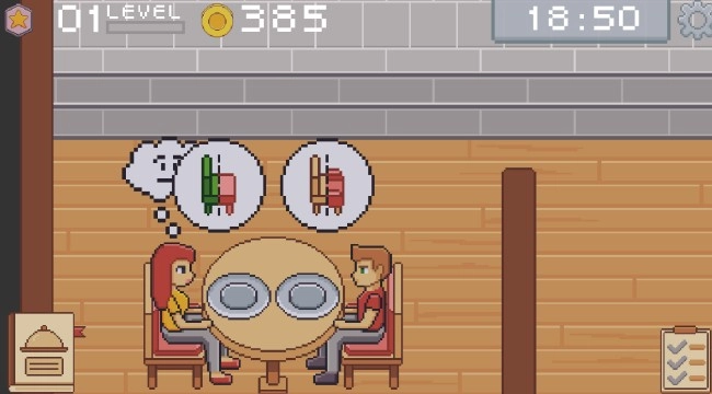 創(chuàng)造廚房游戲中文版