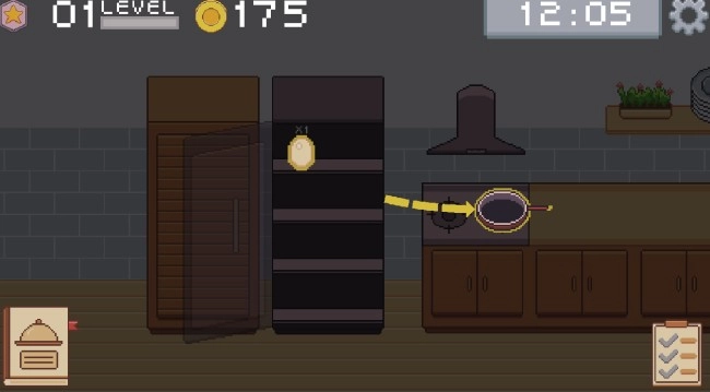 創(chuàng)造廚房游戲中文版