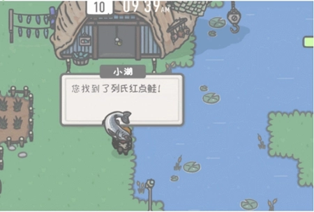 小小山谷中文版